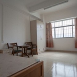 广州市正皓居老年公寓(原安泰老年公寓)