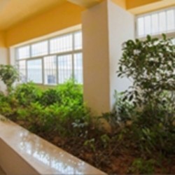 广州市正皓居老年公寓(原安泰老年公寓)