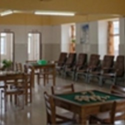 广州市正皓居老年公寓(原安泰老年公寓)